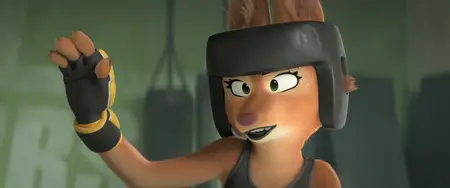 The Bad Guys 2 (2025)