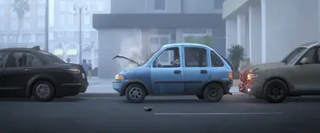 The Bad Guys 2 (2025)