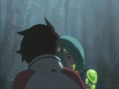 Coalgirls Eureka Seven Psalms of Planets 45 960x720 Blu-Ray FLAC