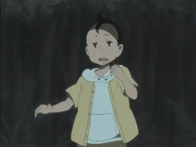 Coalgirls Eureka Seven Psalms of Planets 45 960x720 Blu-Ray FLAC