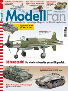 ModellFan - Oktober 2024