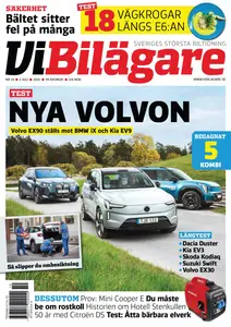 Vi Bilägare - 2 Juli 2025