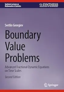 Boundary Value Problems (2nd Edition)