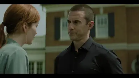 I Will Find You S01E08