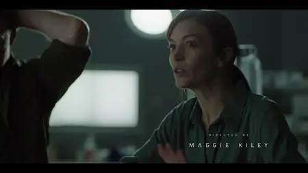 I Will Find You S01E08