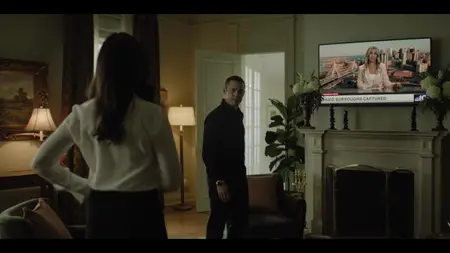 I Will Find You S01E08