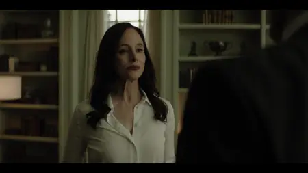 I Will Find You S01E08
