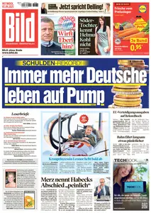 Bild - 03 September 2025