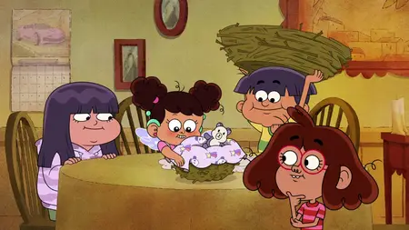 Primos S01E48