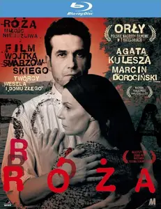 Rose (2012) Róza