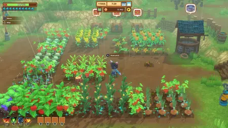 Kitaria Fables Digital Deluxe Edition (2021) v1.10