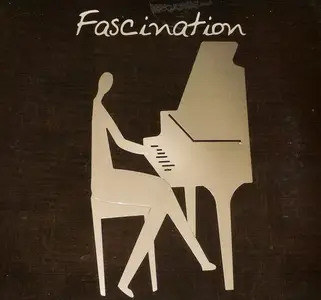 Clinton Fortson - Fascination (2010)