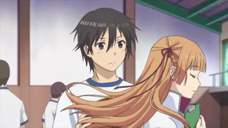 Inari Kon Kon (2014 S01E01 Inari, First Love, First Change 1080p BluRay REMUX AVC LPCM 2 0 BiRJU