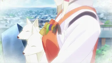 Inari Kon Kon (2014 S01E01 Inari, First Love, First Change 1080p BluRay REMUX AVC LPCM 2 0 BiRJU