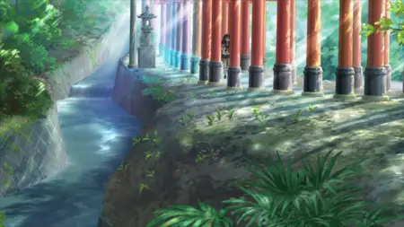 Inari Kon Kon (2014 S01E01 Inari, First Love, First Change 1080p BluRay REMUX AVC LPCM 2 0 BiRJU