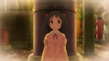 Inari Kon Kon (2014 S01E01 Inari, First Love, First Change 1080p BluRay REMUX AVC LPCM 2 0 BiRJU