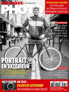 Réponses Photo N.381 - Juillet 2025