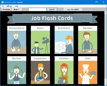 VovSoft PDF Reader 5.6 Multilingual Portable