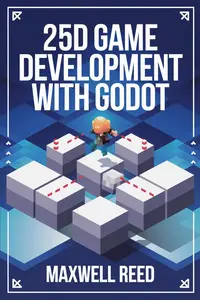 2.5D game development with Godot