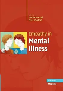 Empathy in Mental Illness