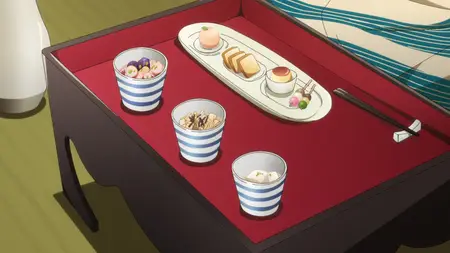 That Time I Got Reincarnated as a Slime S02E17 The Eve of Battle