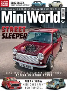 MiniWorld - September 2025