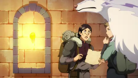 Campfire Cooking In Another World With My Absurd Skill S02E04