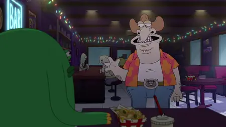 Smiling Friends S03E02