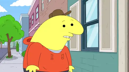 Smiling Friends S03E02