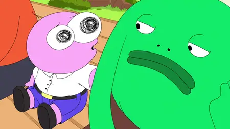 Smiling Friends S03E02