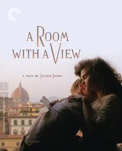 A Room with a View (1985) [The Criterion Collection]