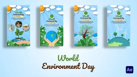 World Environment Day 58372348