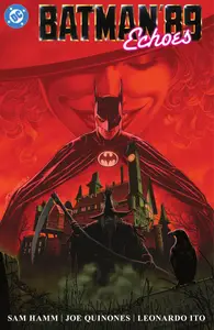Batman 89-Echoes