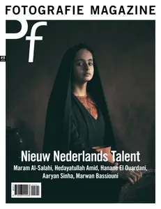 Pf Fotografie Magazine - 13 December 2024