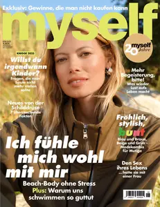 Myself - Juni 2025