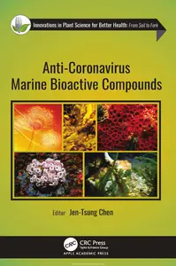 Anti-Coronavirus Marine Bioactive Compounds