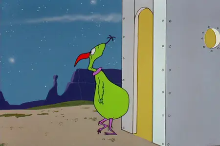 Jupiter's Darling (1955)