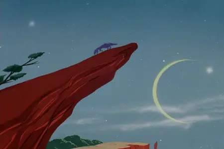 Jupiter's Darling (1955)