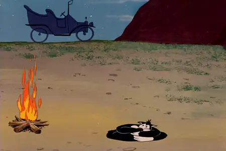 Jupiter's Darling (1955)