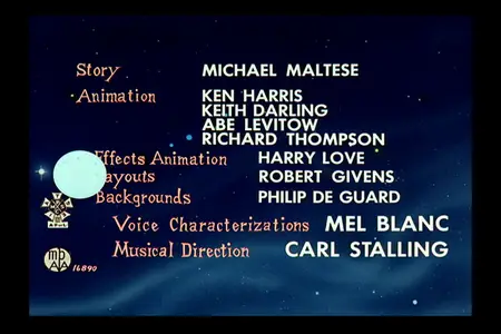 Jupiter's Darling (1955)