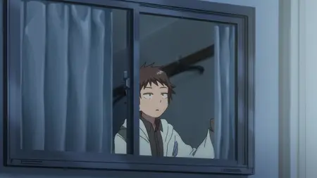 Mecha Ude Mechanical Arms (2024 S01E01 001 Mecha Ude User SubsPlease