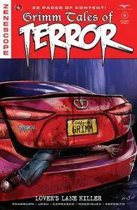Grimm Tales of Terror v5 006-Lovers Lane Killer 2025 digital The Seeker