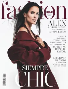 ¡Hola! Fashion N.144 - Octubre 2024