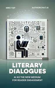 Literary Dialogues: AI as the New Medium for Reader Engagement