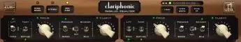 Kush Audio Clariphonic DSP MKII v1.4.3 macOS