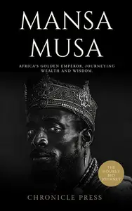 Mansa Musa: Africa's Golden Emperor, Journeying Wealth and Wisdom