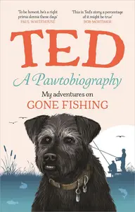A Pawtobiography: My Adventures on Gone Fishing