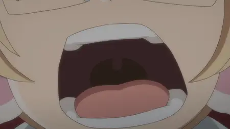 Granblue Fantasy The Animation Season 2 - 04 (BD 1080p