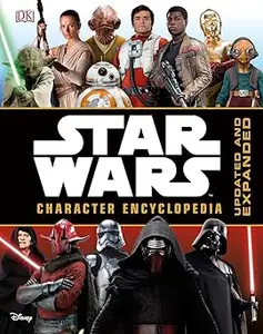 Star Wars Character Encyclopedia