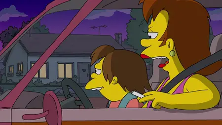 The Simpsons S30E04